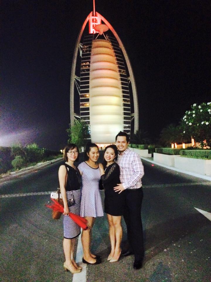 Burj Arab 1